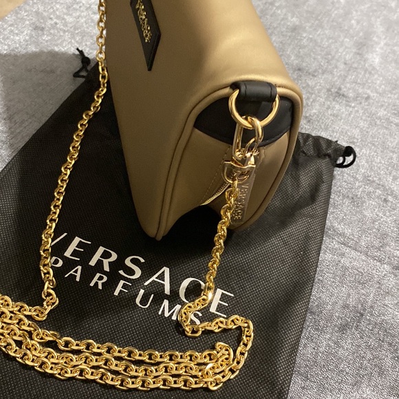VERSACE PARFUMS POUCH - Picture 4 of 16